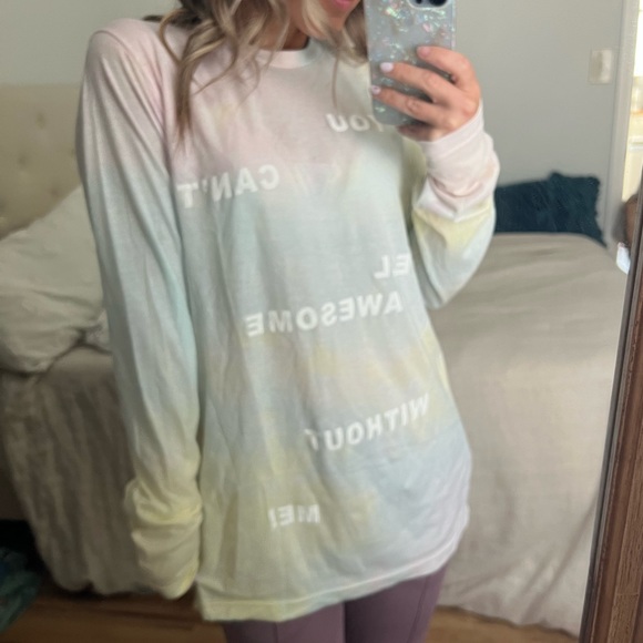 Taylor Swift You Can’t Spell Awesome Without Me Lover shirt long sleeve - Picture 5 of 12